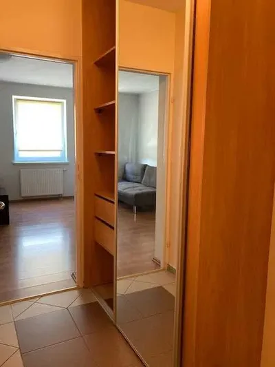 Do wynajęcia mieszkanie ul. Pobiedziska 16, Poznań - miniatura 2