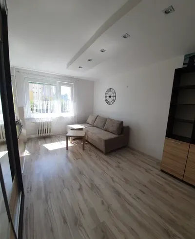 Kawalerka do wynajęcia na Szwederowie - miniatura 3