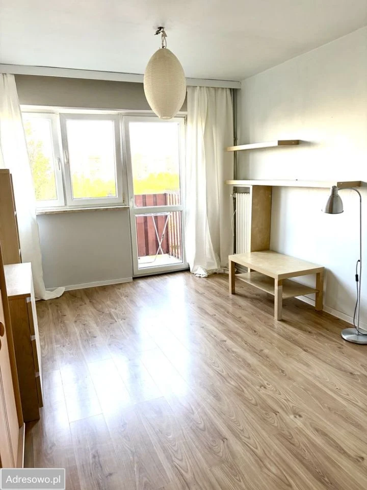 Warszawa Mokotów Mieszkanie do wynajęcia bez pośredników - 1/10