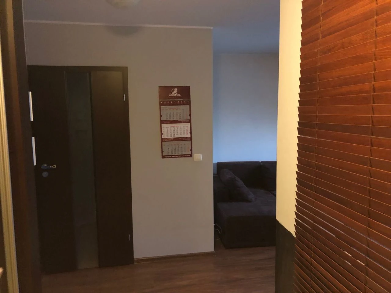 Wrocław Krzyki Mieszkanie do wynajęcia bez pośredników - 1/5