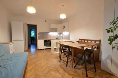 Kraków Dębniki Mieszkanie do wynajęcia bez pośredników - miniatura 2