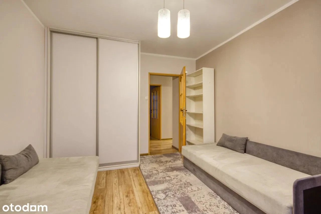 Wrocław Gaj ul. Borowska 210 Mieszkanie do wynajęcia bez pośredników - 1/10