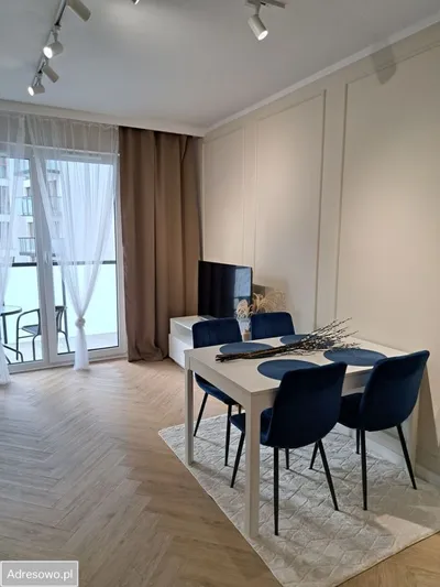 Gdańsk Letnica ul. Sucha Mieszkanie do wynajęcia bez pośredników - miniatura 4