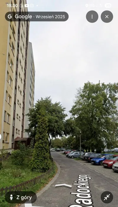 Katowice Piotrowice ul. Marcina Radockiego Mieszkanie do wynajęcia bez pośredników - miniatura 5