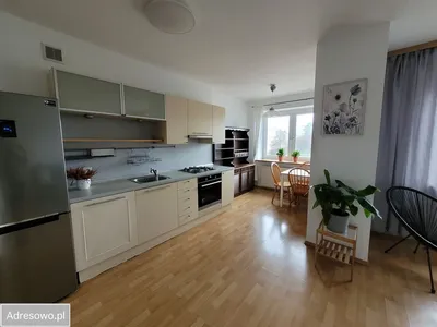 BEZPOŚREDNIO - 2 pokoje, 54m2 z balkonem, Międzylesie - miniatura 4