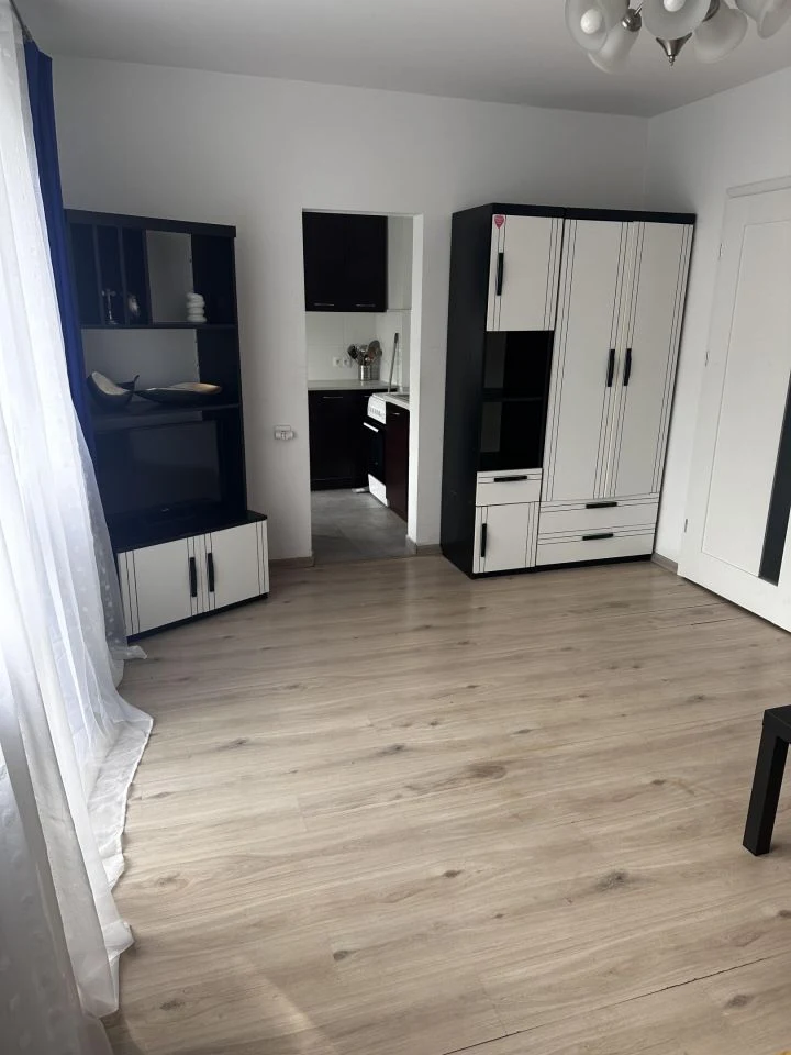 Łódź RetkiniaSprinterów 9 Mieszkanie do wynajęcia bez pośredników - 1/9