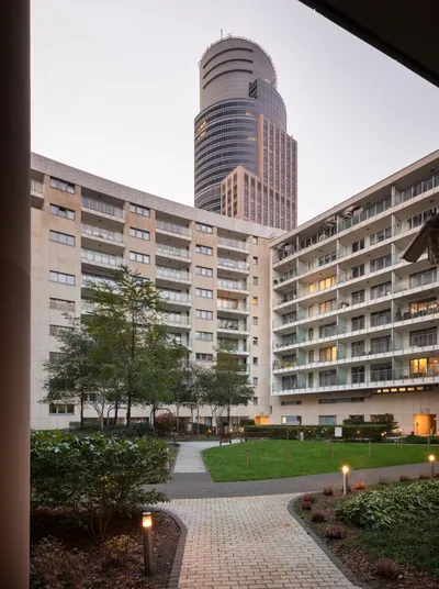 Warszawa Wola ul. Wronia 45 Mieszkanie do wynajęcia bez pośredników