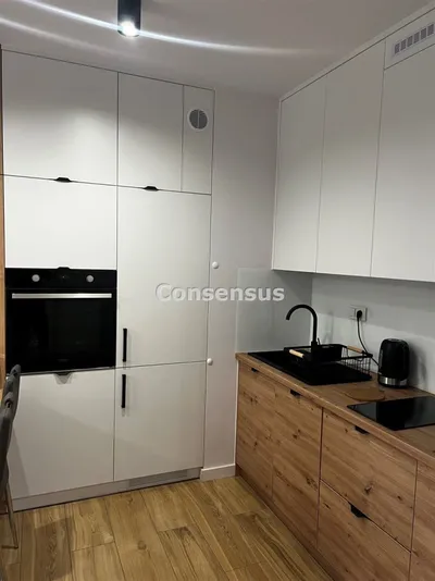 Katowice Brynów Mieszkanie do wynajęciaprzez agenta - miniatura 3