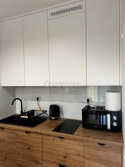 Katowice Brynów Mieszkanie do wynajęciaprzez agenta - miniatura 4