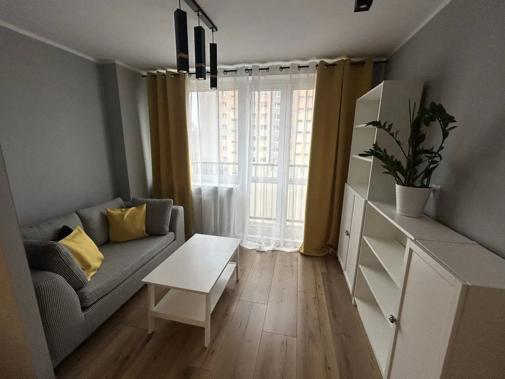 Katowice Giszowiec Mieszkanie do wynajęcia bez pośredników - 1/8
