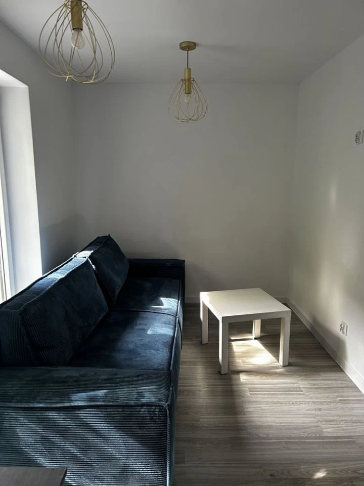 Katowice Śródmieście Mieszkanie do wynajęcia bez pośredników - 1/9