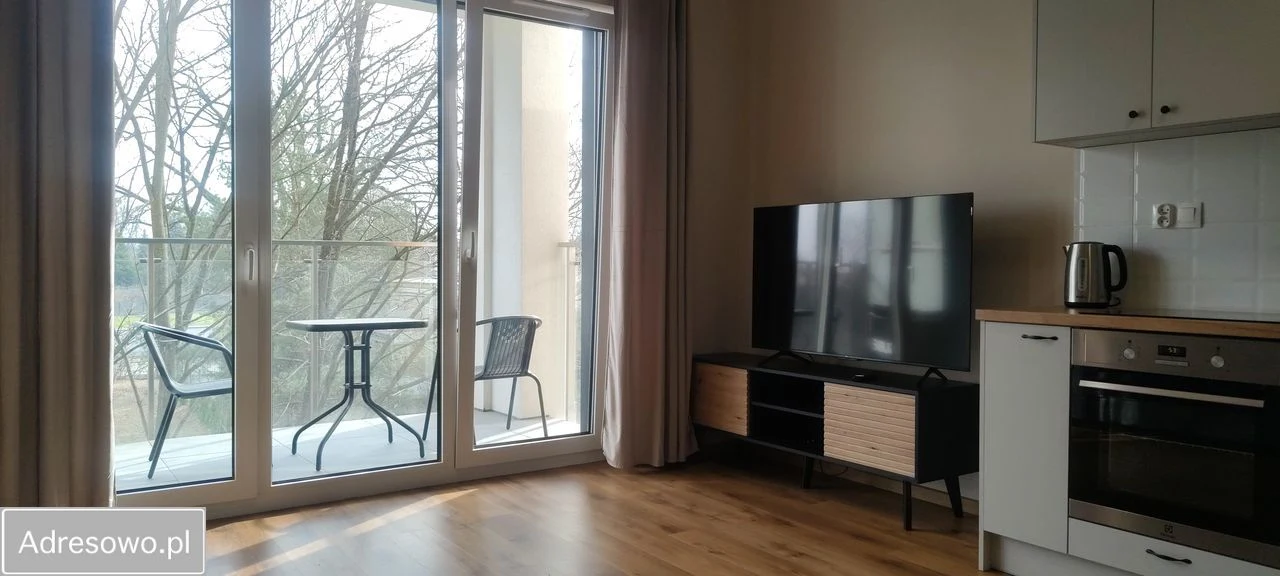 Łódź Radogoszcz Mieszkanie do wynajęcia bez pośredników - 1/16