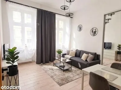 Wrocław Stare Miasto pl. św. Mikołaja Mieszkanie do wynajęciaprzez agenta - miniatura 2