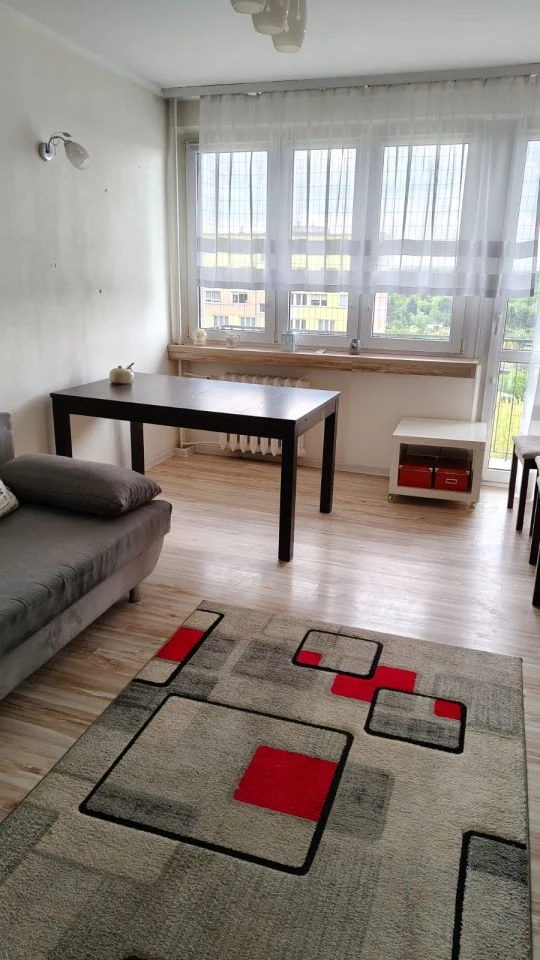 Łódź Bałuty ul. Plantowa Mieszkanie do wynajęcia bez pośredników - 1/9