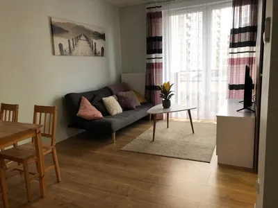 Gdańsk Śródmieście Mieszkanie do wynajęcia bez pośredników