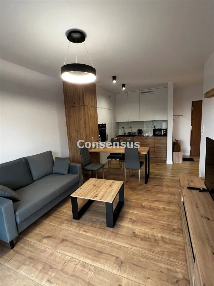 Katowice Brynów Mieszkanie do wynajęciaprzez agenta - 1/73