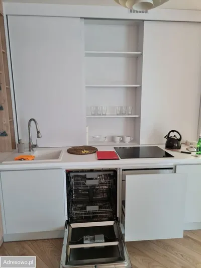 Wrocław Ołbin ul. Gdańska 1 Mieszkanie do wynajęcia bez pośredników - miniatura 3