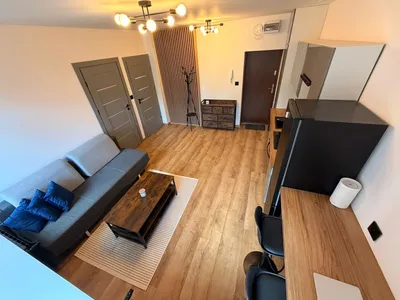 Łódź Bałuty ul. Spacerowa Mieszkanie do wynajęcia bez pośredników - miniatura 4