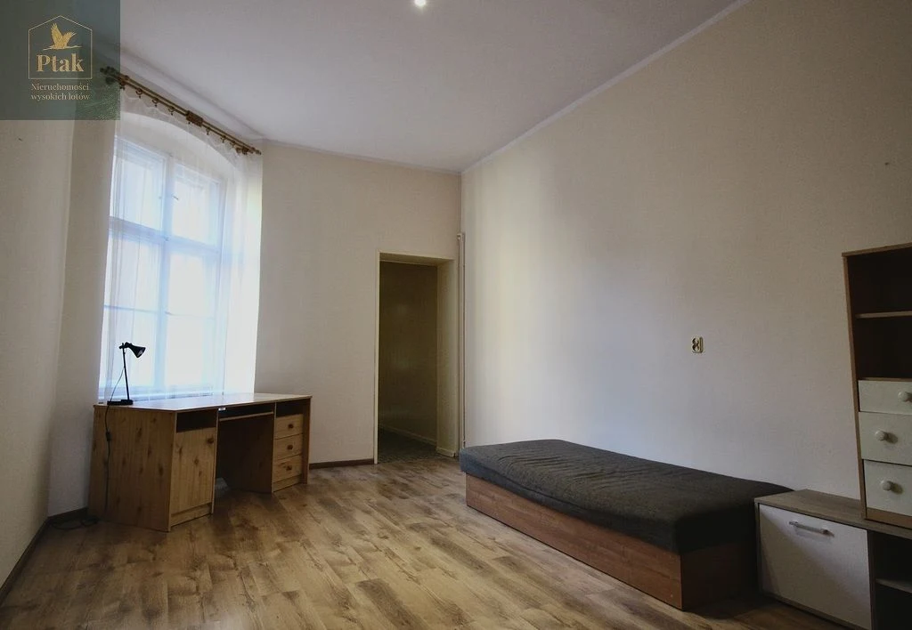 Poznań ul. Szewska Mieszkanie do wynajęciaprzez agenta - 1/20