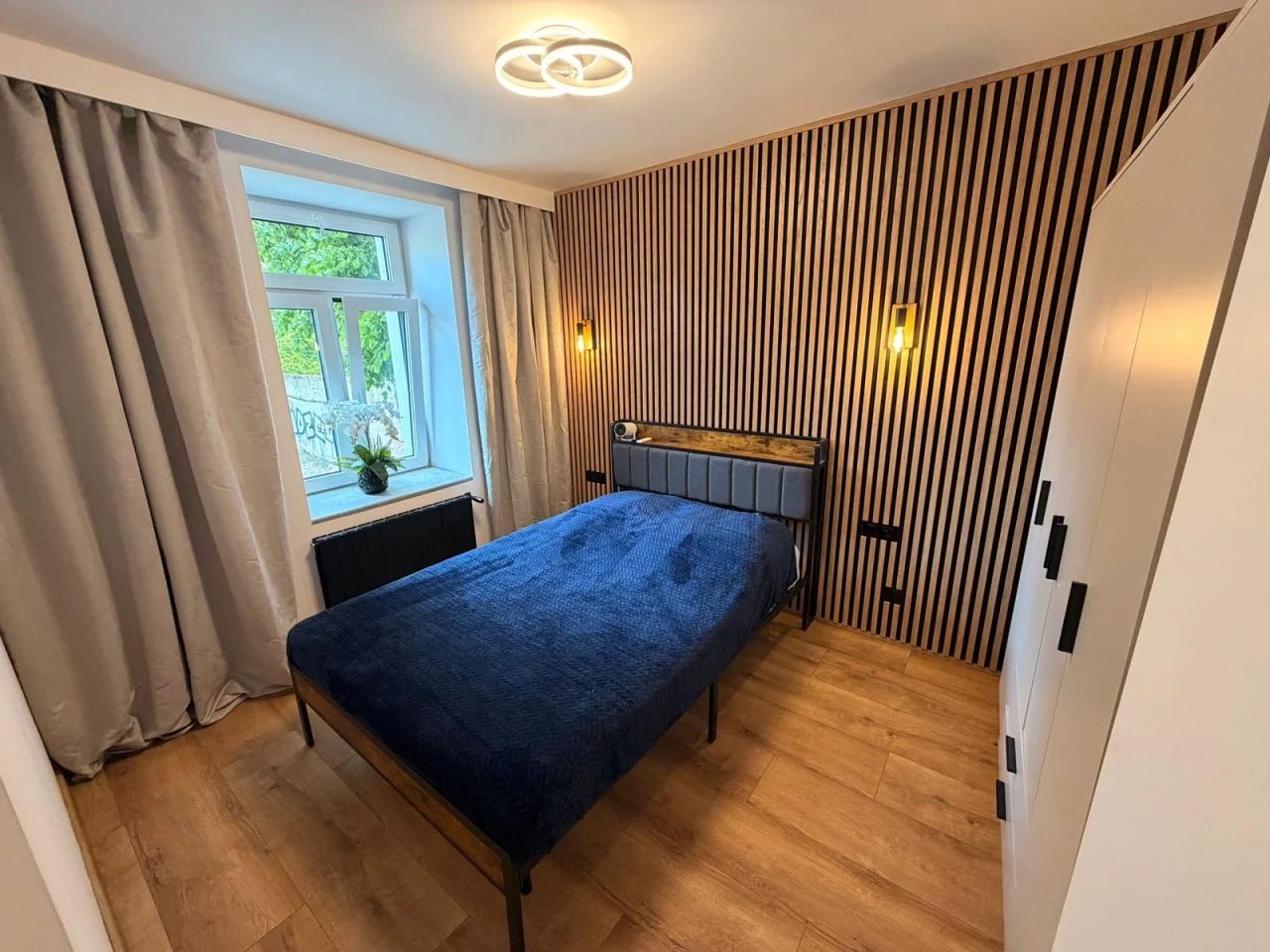 Łódź Bałuty ul. Spacerowa Mieszkanie do wynajęcia bez pośredników - 1/10