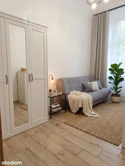 Wrocław Stare Miasto pl. św. Mikołaja Mieszkanie do wynajęciaprzez agenta - miniatura 3