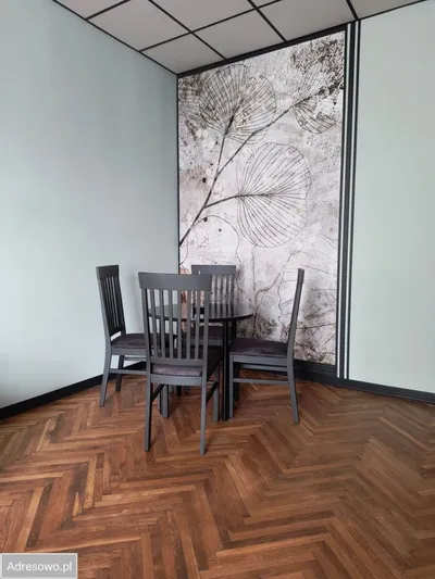 Łódź Polesie al. 1 Maja 49 Mieszkanie do wynajęcia bez pośredników - miniatura 4