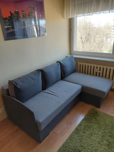 Łódź Polesie ul. Wapienna 16 Mieszkanie do wynajęcia bez pośredników - miniatura 4