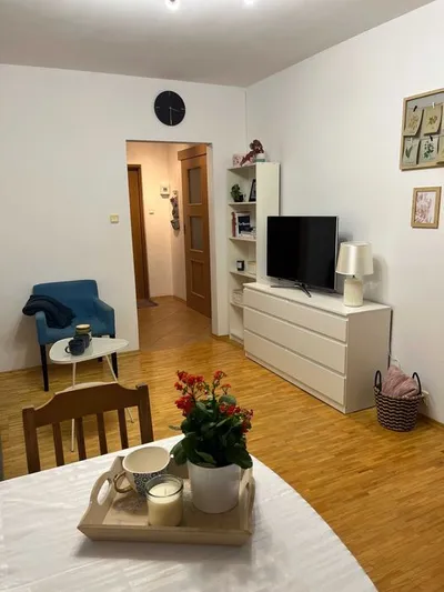 Warszawa Wola Mieszkanie do wynajęcia bez pośredników - miniatura 4