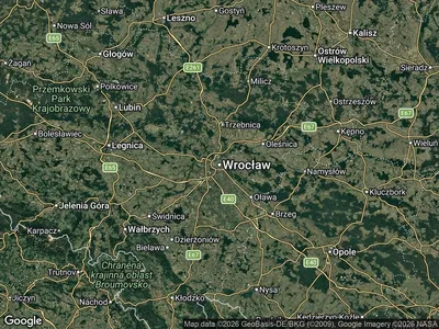 Wrocław Fabryczna ul. Jaworska Mieszkanie do wynajęcia bez pośredników - miniatura 2