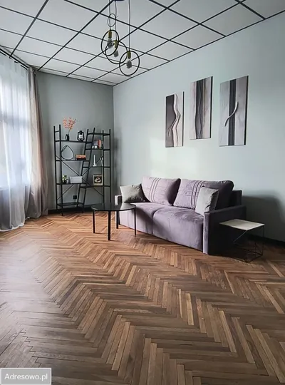 Łódź Polesie al. 1 Maja 49 Mieszkanie do wynajęcia bez pośredników