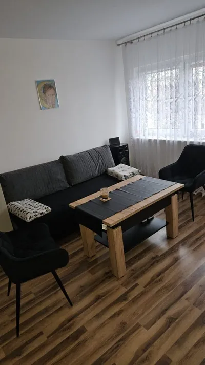 Poznań Grunwald ul. Świt 48 Mieszkanie do wynajęcia bez pośredników
