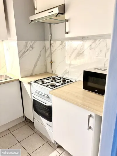 Warszawa Mokotów Mieszkanie do wynajęcia bez pośredników - miniatura 5