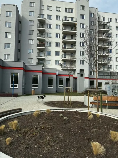 Warszawa Wola ul. Leszno 19 Mieszkanie do wynajęcia bez pośredników - miniatura 3