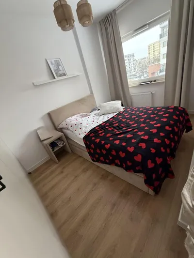 Warszawa Praga-Północ ul. Markowska 5A Mieszkanie do wynajęcia bez pośredników - miniatura 5