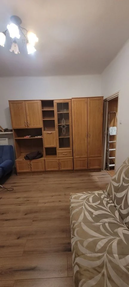 Warszawa Saska Kępa Mieszkanie do wynajęcia bez pośredników - 1/5