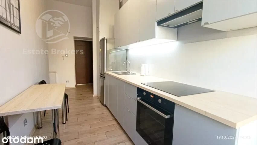 Wrocław Stare Miasto pl. św. Mikołaja Mieszkanie do wynajęciaprzez agenta - 1/5