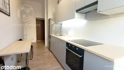 Wrocław Stare Miasto pl. św. Mikołaja Mieszkanie do wynajęciaprzez agenta - miniatura 5