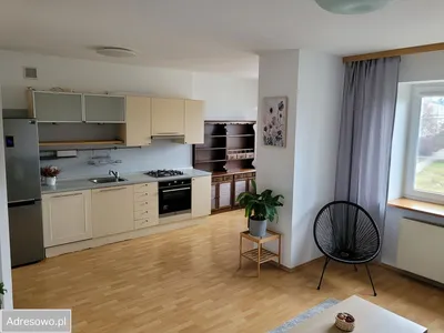BEZPOŚREDNIO - 2 pokoje, 54m2 z balkonem, Międzylesie - miniatura 5
