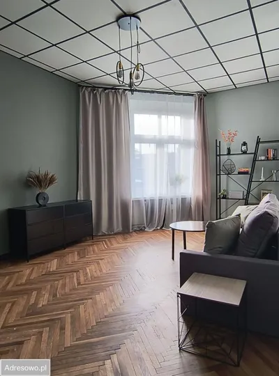 Łódź Polesie al. 1 Maja 49 Mieszkanie do wynajęcia bez pośredników - miniatura 2