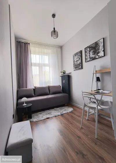 Łódź Polesie al. 1 Maja 49 Mieszkanie do wynajęcia bez pośredników - miniatura 5